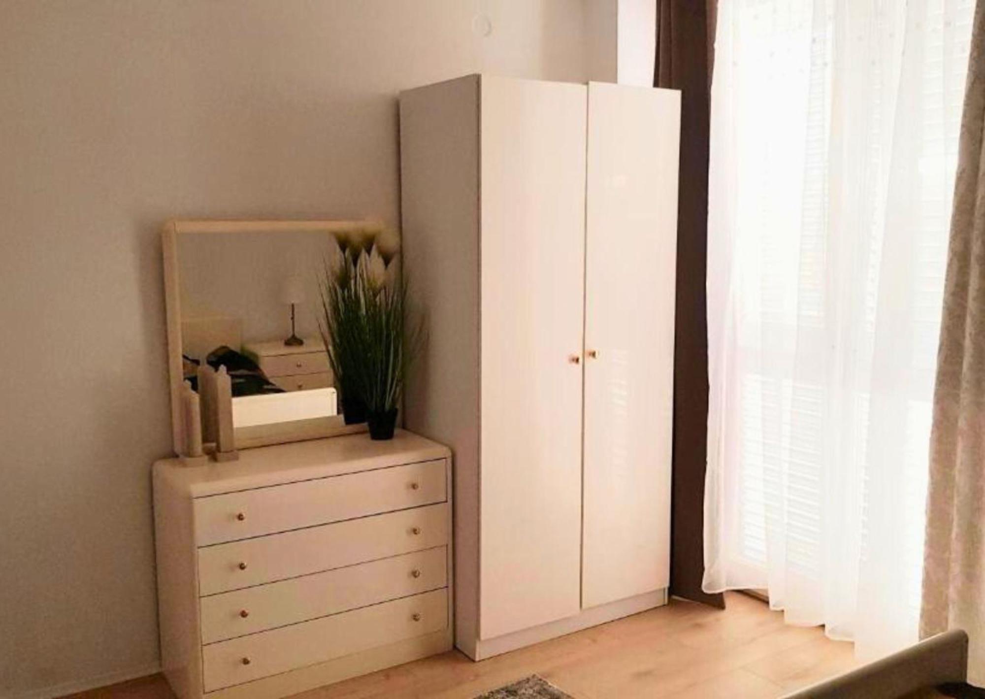 Nina,zadar Apartament *