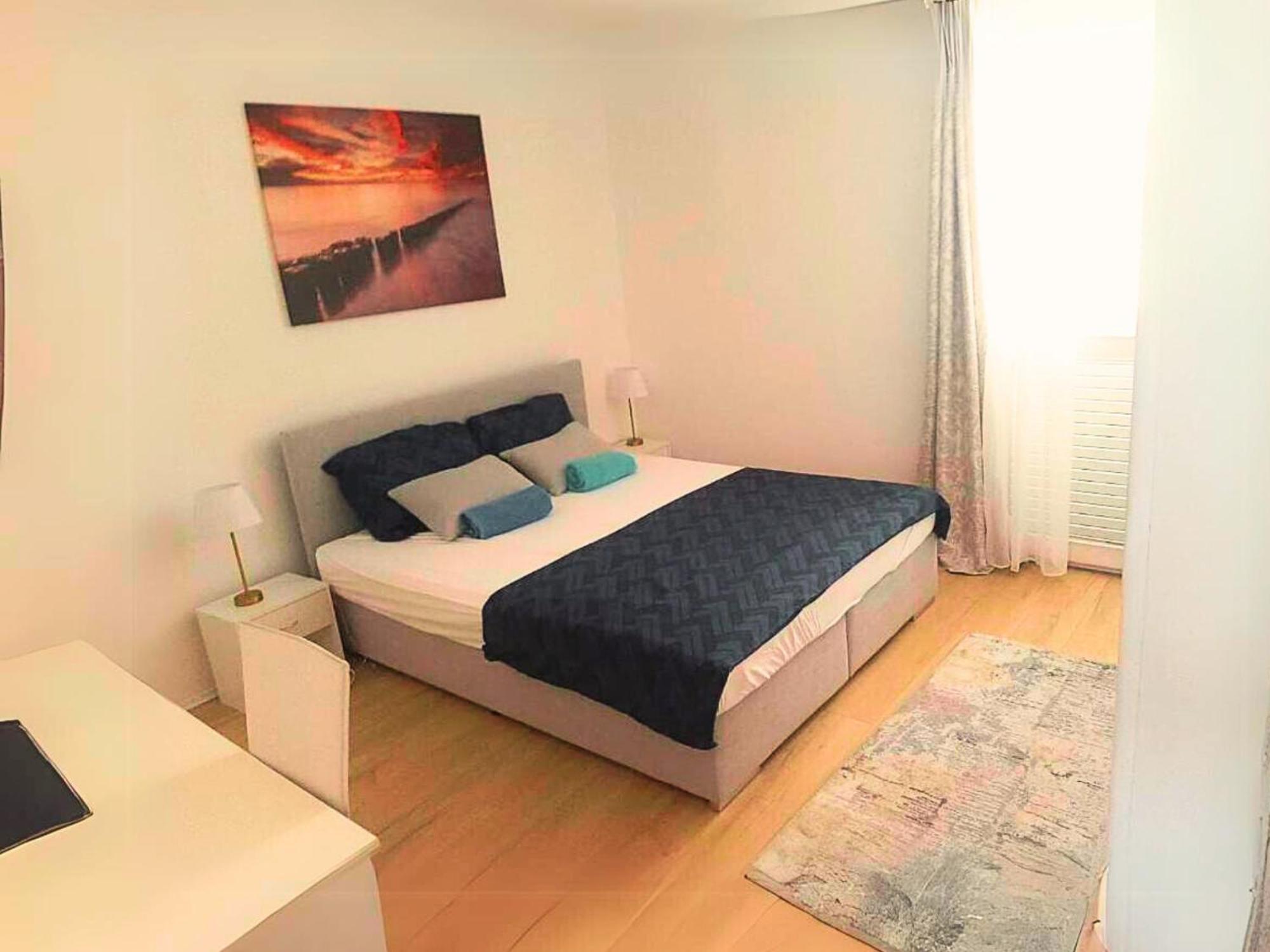 Apartament Nina,zadar