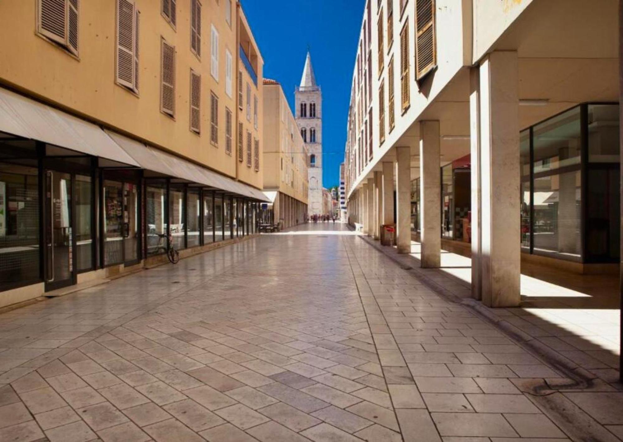 Apartament Nina,zadar *